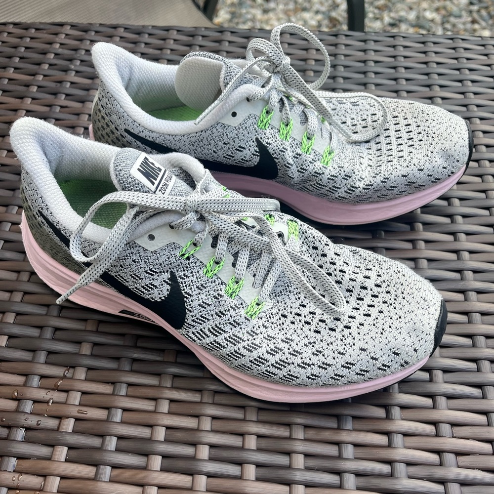 Nike Running Shoes